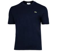 Lacoste Classic T-Shirt marineblau - S