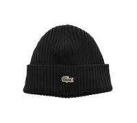 Lacoste Rb0001-00 Beanie Schwarz (Herstellerartikelnummer: RB0001-00-031-OS)