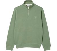 Lacoste - Lacoste Sweatshirt Groen Sh1927-53 - Größe XXL - grün