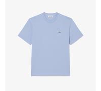 Lacoste Herren T-Shirt Classic Fit, royalblau, Gr. S