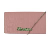 Lacoste - Lacoste Wallet on Chain Chantaco, Pink