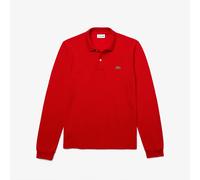 Lacoste Herren Poloshirt, Rot (Rouge), XL (Herstellergröße: 6)
