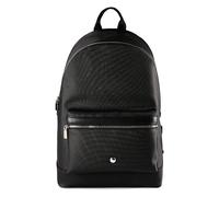 Lacoste Langon Daypack 42 cm Laptopfach schwarz