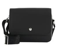 LACOSTE Langon Messenger Bag S Noir