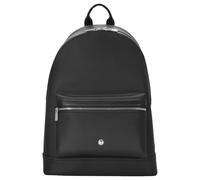 Lacoste Daypack Langon 42 cm mit Laptopfach Schwarz