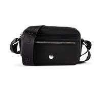 Lacoste Langon Umhängetasche 20 cm schwarz