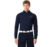 LACOSTE Layer Fleece, navy