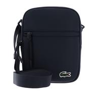 LACOSTE LCST Flat Crossover Bag S Eclipse