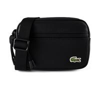 Lacoste Lcst Umhängetasche 19 cm schwarz