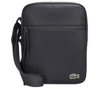 Lacoste Sport Umhängetasche pechschwarz