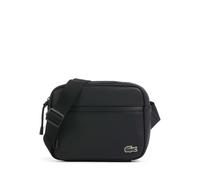 LACOSTE LCST Reporter Bag Noir