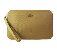 Lacoste Leder Herren Braune Beuteltasche Einheitsgröße