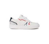 Lacoste L001 - Herren Schuhe - Weiß - Leder - Größe 44 - Foot Locker
