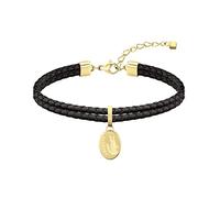 Lacoste Lederarmband für Damen Kollektion SNEAK - 2040056