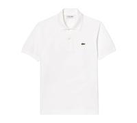 Lacoste - Leichtes Klassisches Fit Polo Shirt - - Tops - Herren - Weiß - 3XL