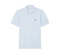 Lacoste - Leichtes Poloshirt Klassische Passform - - Tops - Herren - Blau - S