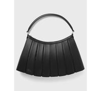 Lacoste Tasche Frau Lenglen Grosse Schwarz