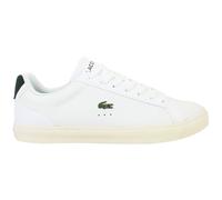 Lacoste Lerond Pro 222 1 CFA Weiße Damen-Sneaker EU 38 / UK 5