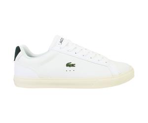 Lacoste Lerond Pro 222 1 CFA Weiße Damen-Sneaker EU 38 / UK 5