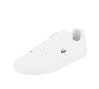 Lacoste Lerond Pro Damen Sneaker, Weiss, 35.5 EU