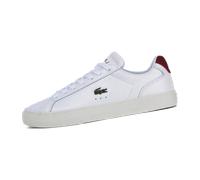 Lacoste LEROND PRO für Herren, weiß, Größe 44 ½ EU / 10 UK