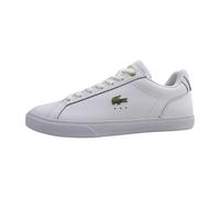Lacoste Lerond Pro Sneakers 48CFA0006 Weiß 216- White/Gold