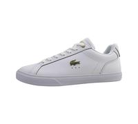 Lacoste Lerond Pro Sneakers 48CFA0006 Weiß 216- White/Gold EU 42