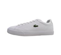 Lacoste Herren Sneaker Low Lerond Set 125 2 Weiss 45