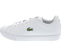 Lacoste Lerond Set Sneakers Sneaker low Weiß - Weiß / 43