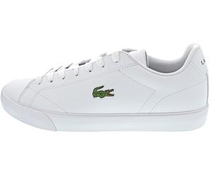 Lacoste Lerond Set Sneakers Sneaker low Weiß - Weiß / 46