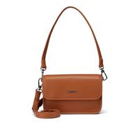 Lacoste LG Lacoste Elegance Schultertasche 21 cm braun