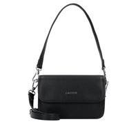 Lacoste Schultertasche LG Lacoste Elegance 21 cm Schwarz