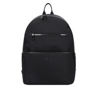 Lacoste LG Lacoste Everyday Daypack 44 cm Laptopfach schwarz