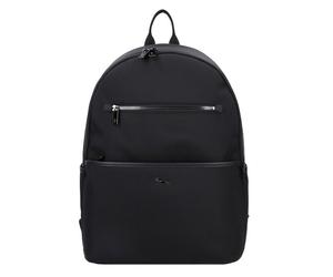 Lacoste LG Lacoste Everyday Daypack 44 cm Laptopfach schwarz