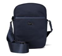 Lacoste LG Lacoste Everyday Mini Bag Umhängetasche 15 cm blau
