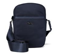 Lacoste LG Lacoste Everyday Mini Bag Umhängetasche 15 cm blau