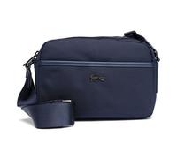 Lacoste LCST Reporter - Umhängetasche 21 cm (marine)