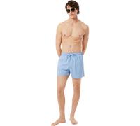 Lacoste Light Quick-Dry Badeshorts Herren M Blau