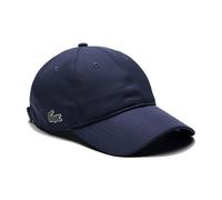 Lacoste Sport Kappe marineblau