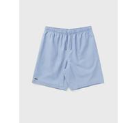 Lacoste WOVEN SPORT SHORTS Blau