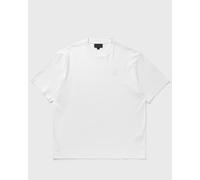 Lacoste LIME TEE men Shortsleeves white in Größe:XL