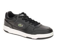 Lacoste Linedrive Schuhe Sneakers schwarz Original 125 - Größe 42
