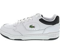 Lacoste Linedrive Sneakers 43 wht-blk