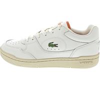 Lacoste Linedrive Sneakers 45 wht-lt tan