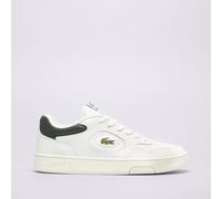 LACOSTE LINESET 223 1 SMA EU:44.5 Weiss