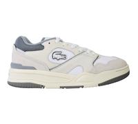 Lacoste Lineshot 124 1 Herren Weiß/Grau Sneakers EU 43 / UK 9