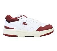 Lacoste Lineshot 223 2 SMA Weiße Herren-Sneaker EU46