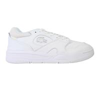 Lacoste Lineshot 223 4 Herren Weiße Sneakers EU 40 / UK 6,5