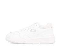 Lacoste Lineshot 223 4 SFA Damen White White - Weiß / EUR 38