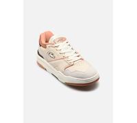 Lacoste - LINESHOT 223 4 SMA - beige - Sneaker - Größe 44